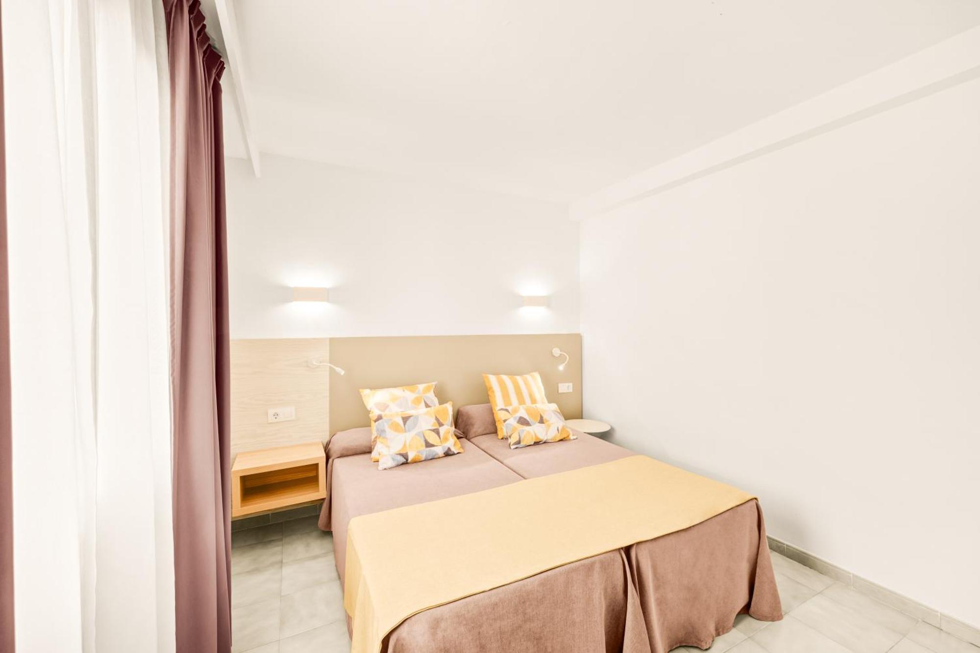 Apartahotel Vista Club Santa Ponsa