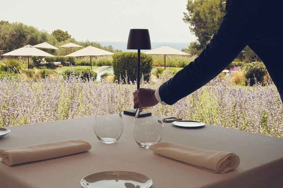 Hotel Pleta De Mar, Grand Luxury By Nature - Adults Only 5*