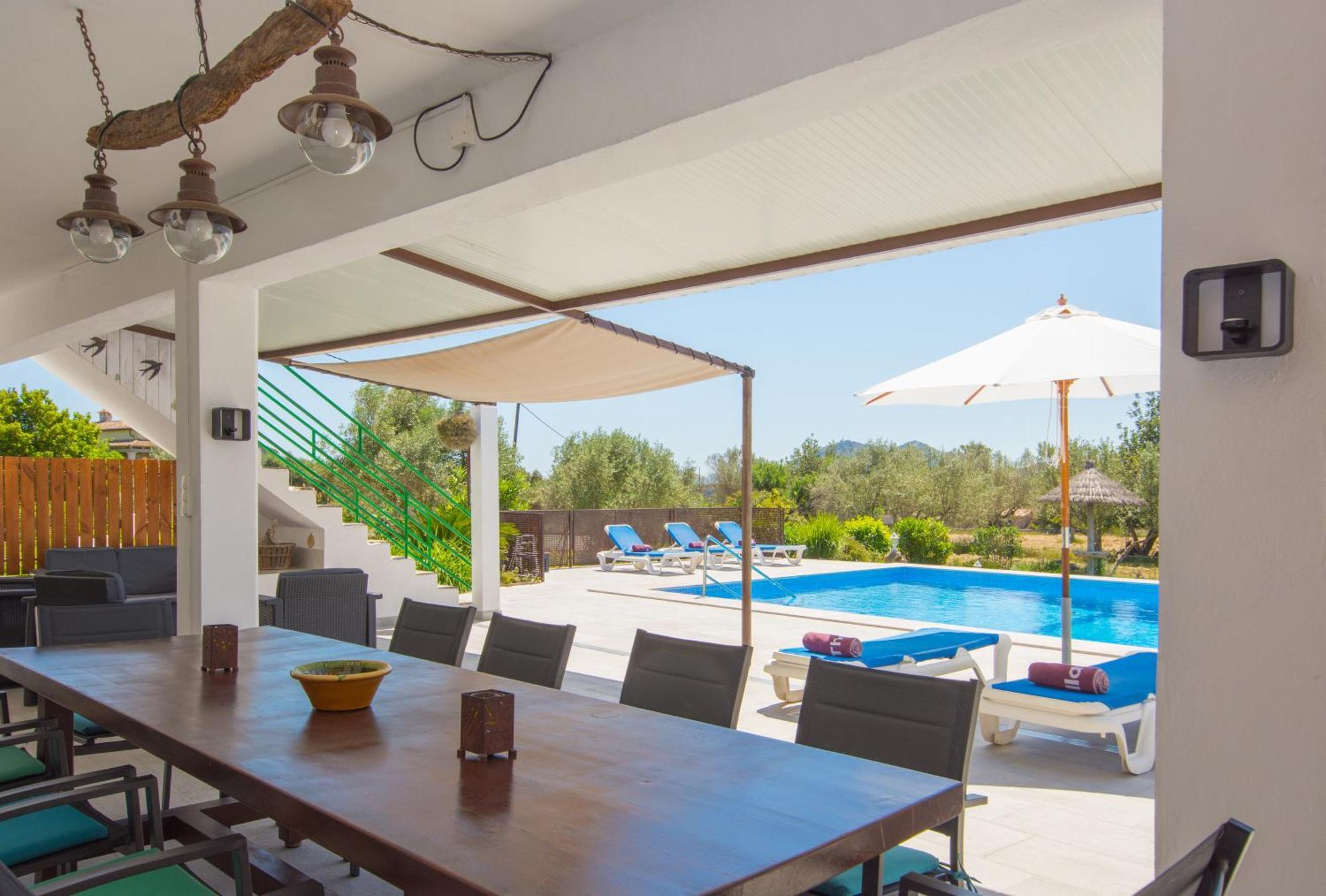 Marineta Villa *