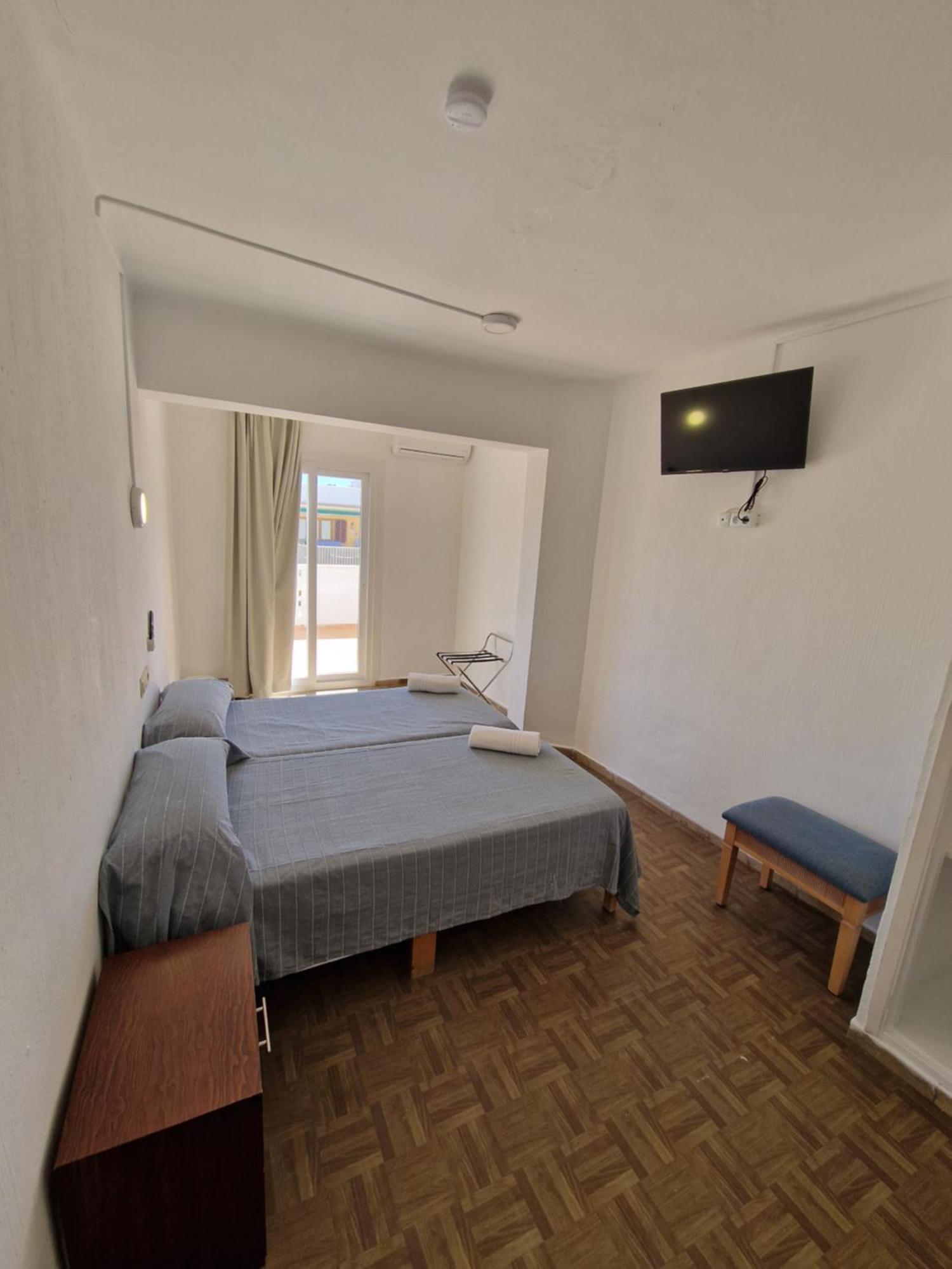 Sol De Mallorca Guest house