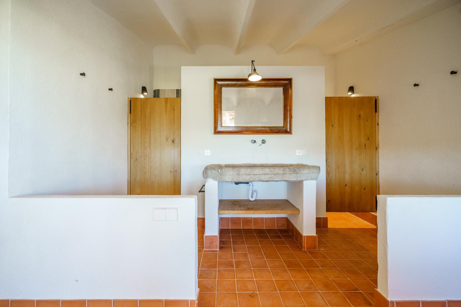 Des Bovol Villa *
