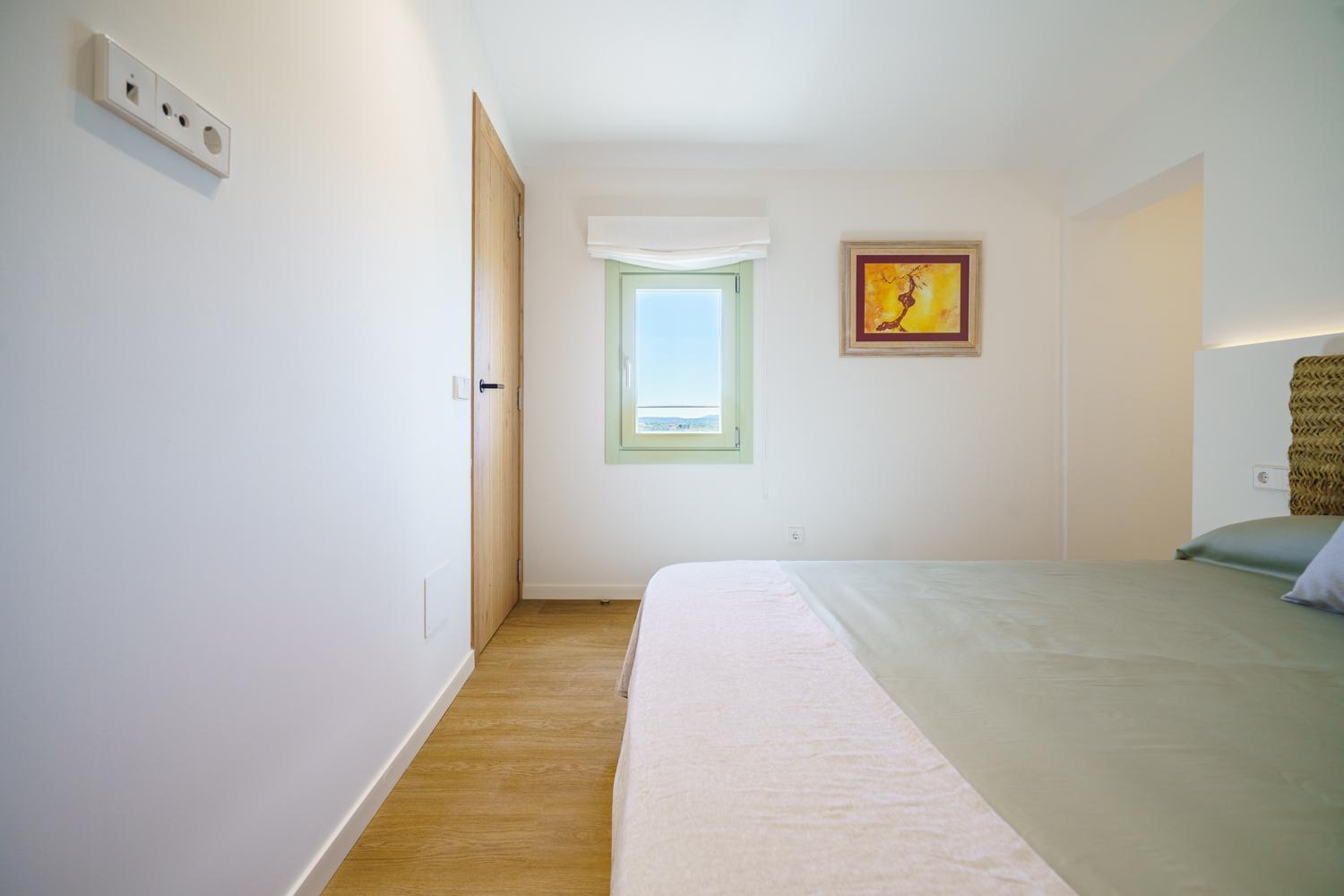 Des Bovol Villa *