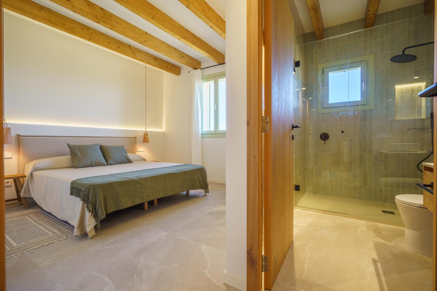Des Bovol Villa Inca (Mallorca)