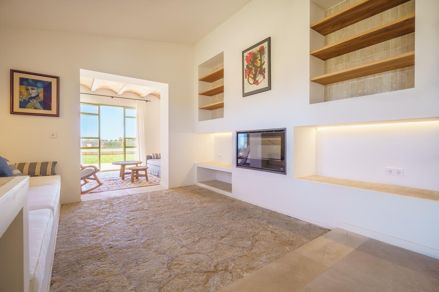 Villa Des Bovol *