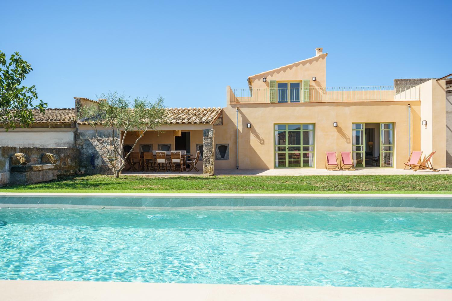Des Bovol Inca (Mallorca)