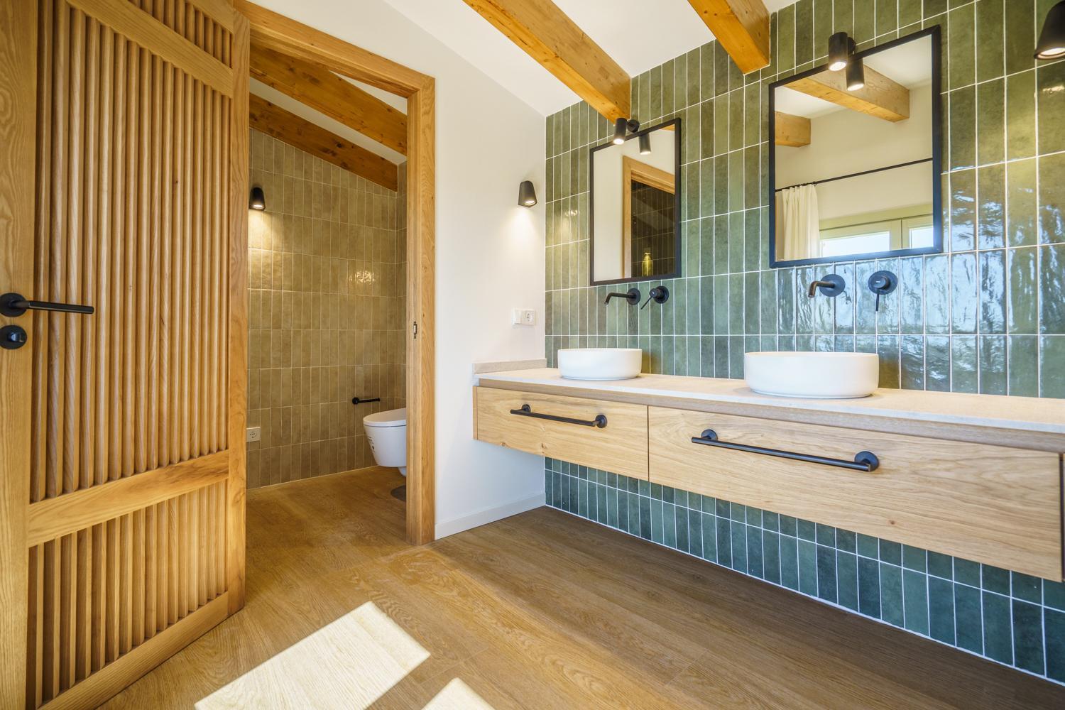 Des Bovol Villa *