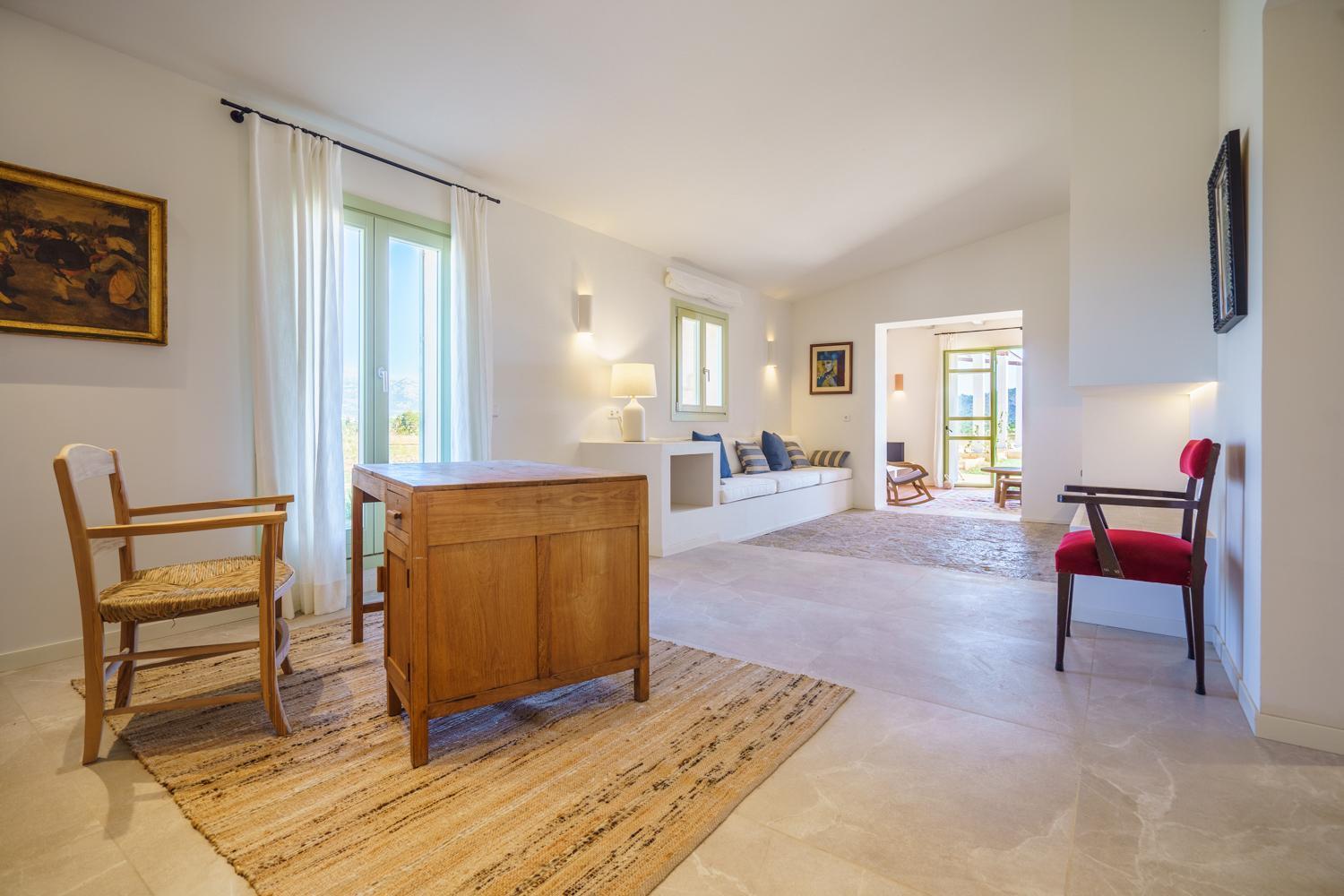 Villa Des Bovol Inca (Mallorca)