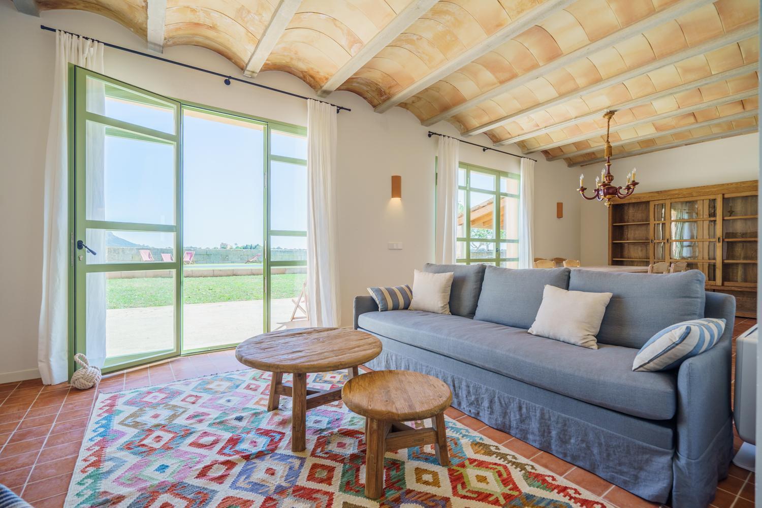 Villa Des Bovol *