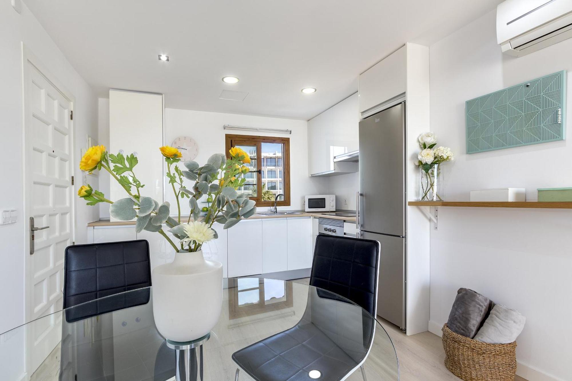 Apartment 1st Line Alcudia Port de Alcudia (Mallorca)