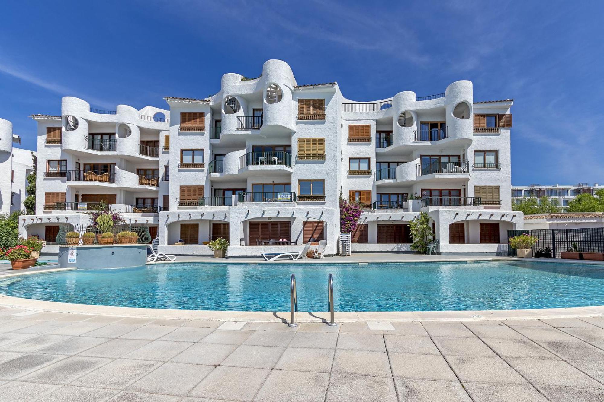 Apartment 1st Line Alcudia Port de Alcudia (Mallorca)