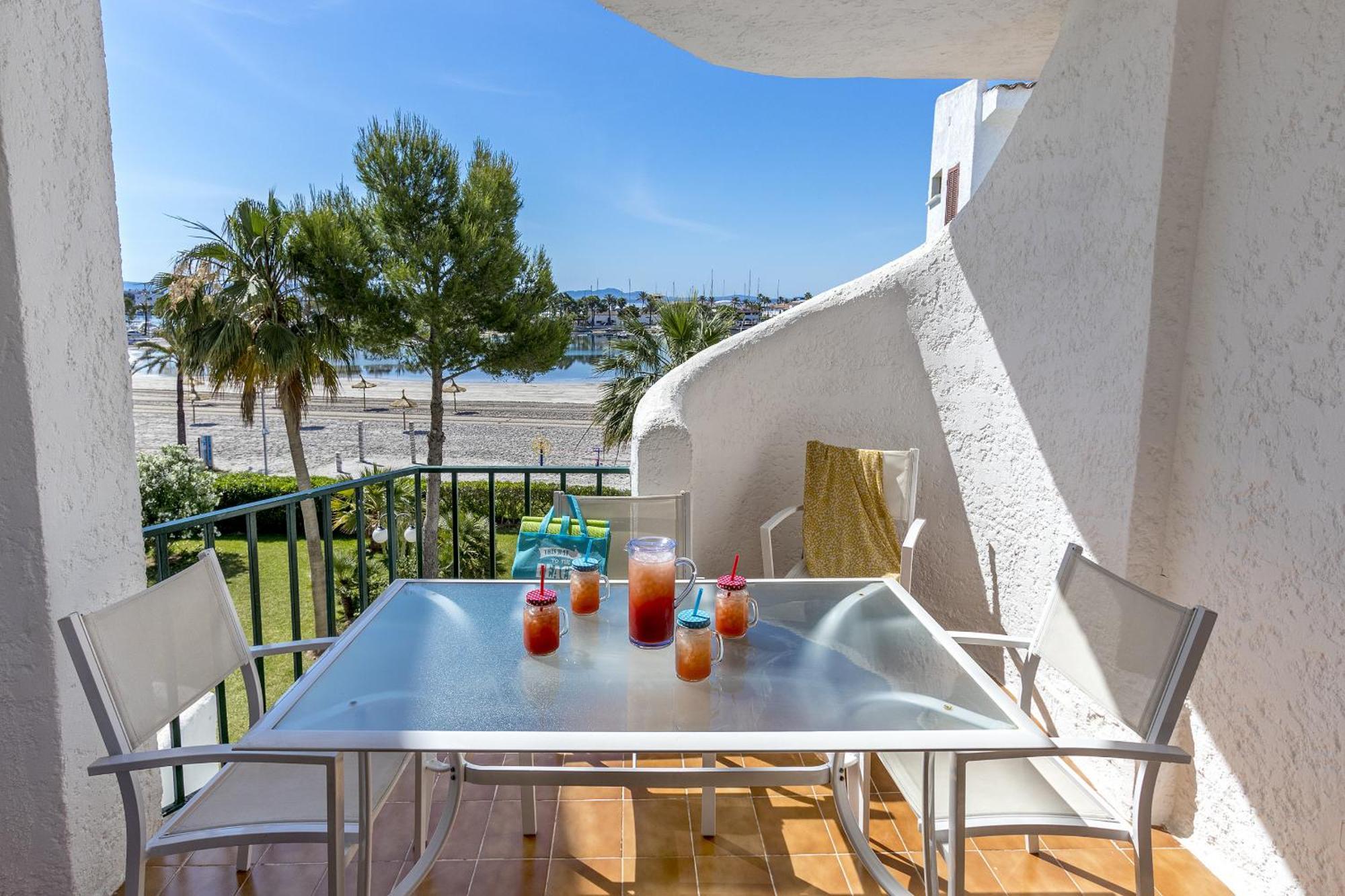1st Line Alcudia *