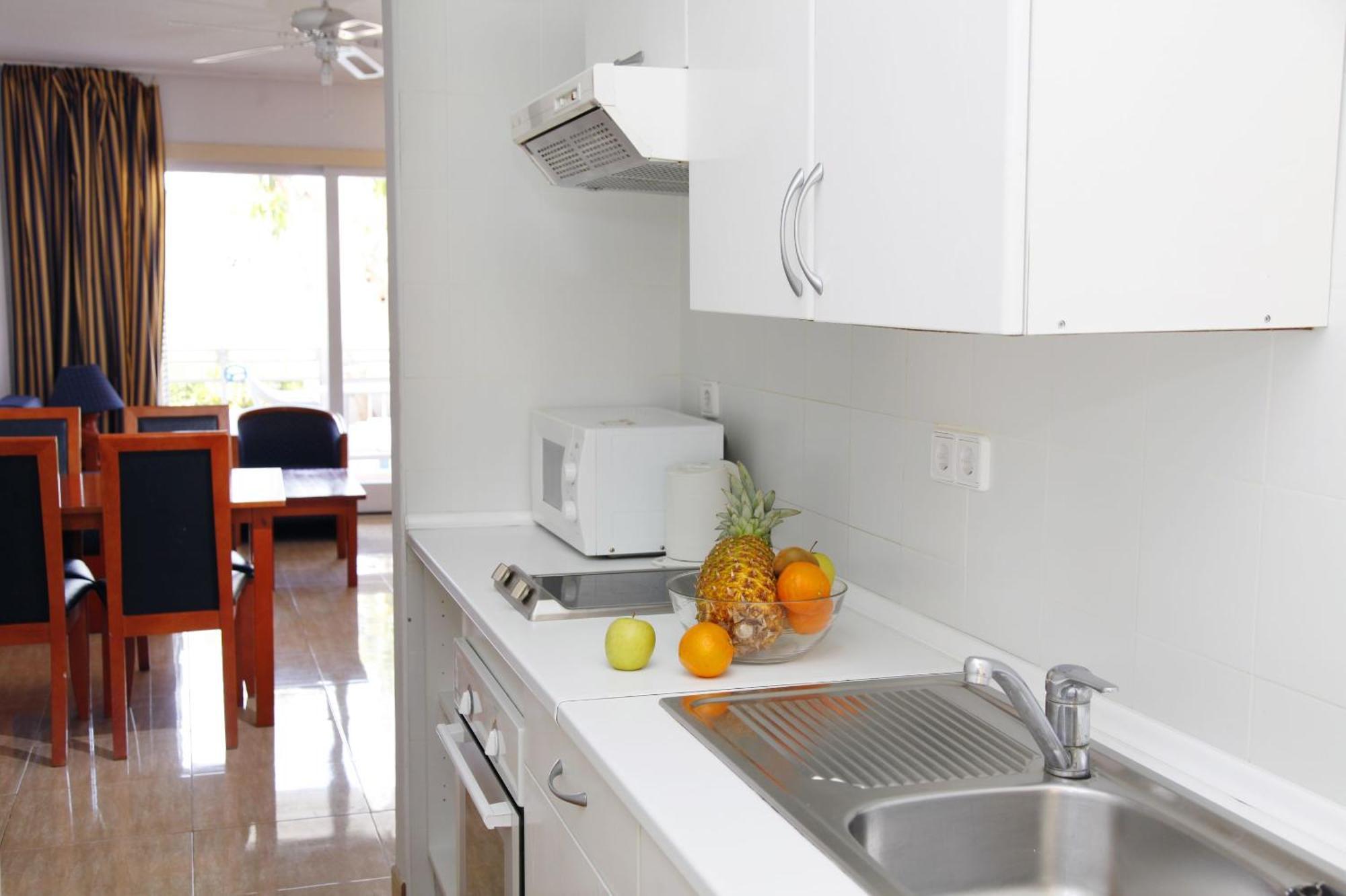 Apartamento Roc Portonova Palmanova