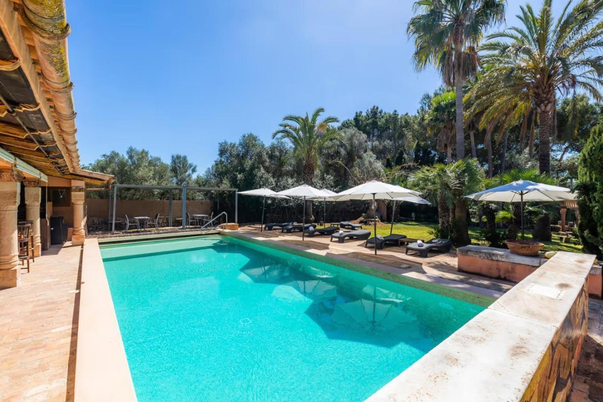 Es Revellar Art - Adults Only Agroturismo *
