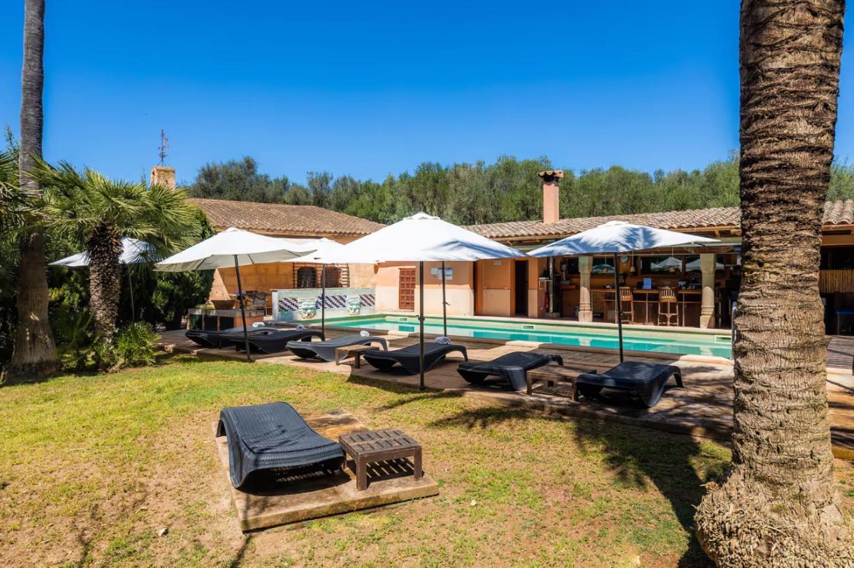 Es Revellar Art - Adults Only Campos (Mallorca)