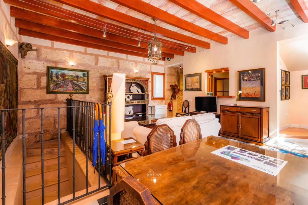 Es Revellar Art - Adults Only * Campos (Mallorca)