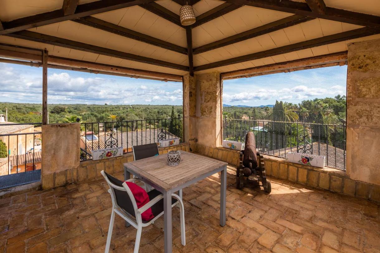 Es Revellar Art - Adults Only Agroturismo Campos (Mallorca)
