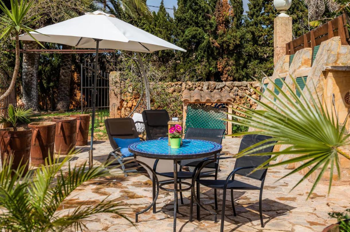 Es Revellar Art - Adults Only Campos (Mallorca)