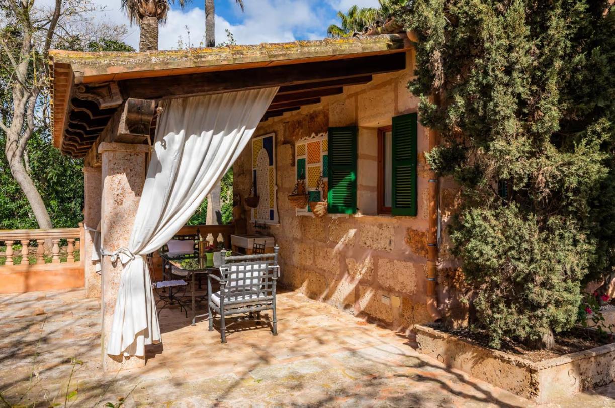 Es Revellar Art - Adults Only Agroturismo *