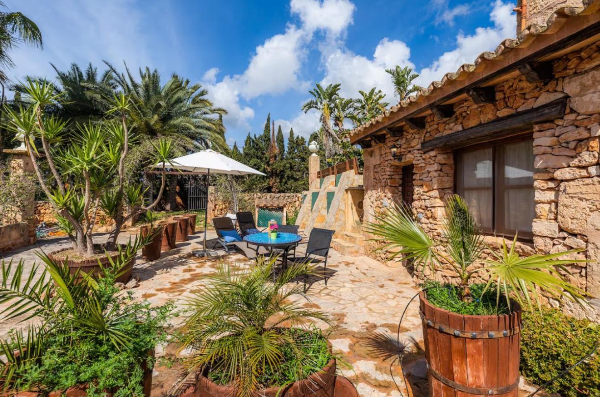 Es Revellar Art - Adults Only Campos (Mallorca)