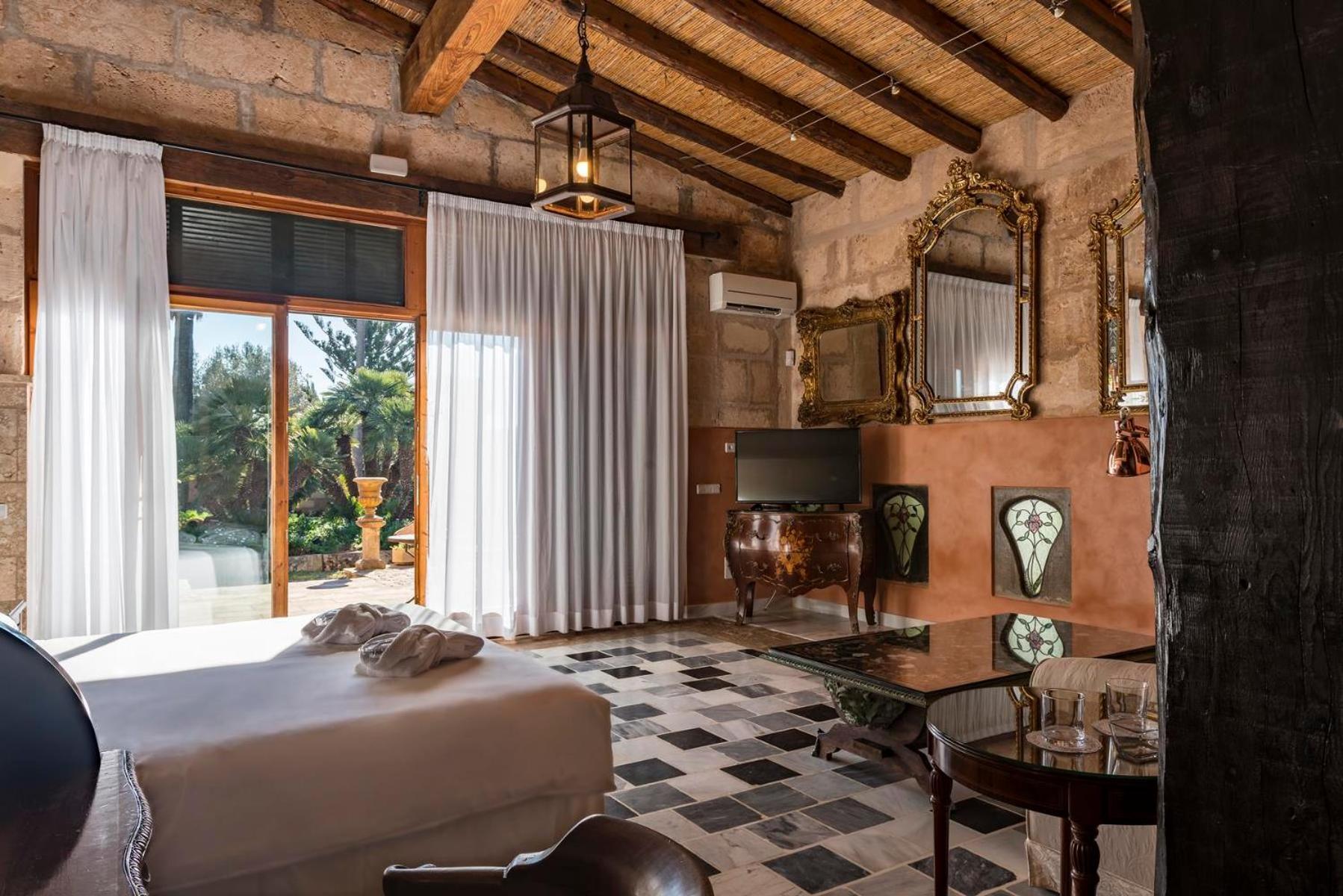 Es Revellar Art - Adults Only Agroturismo *