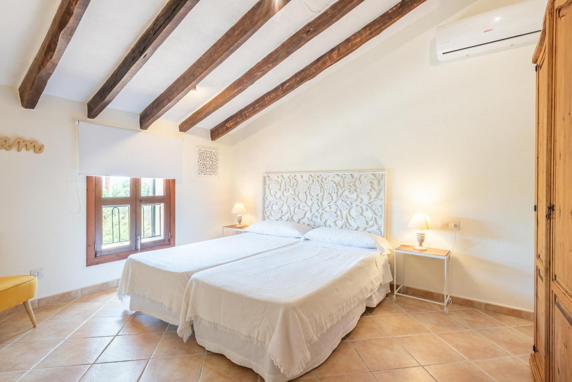 Xuri Holiday home *