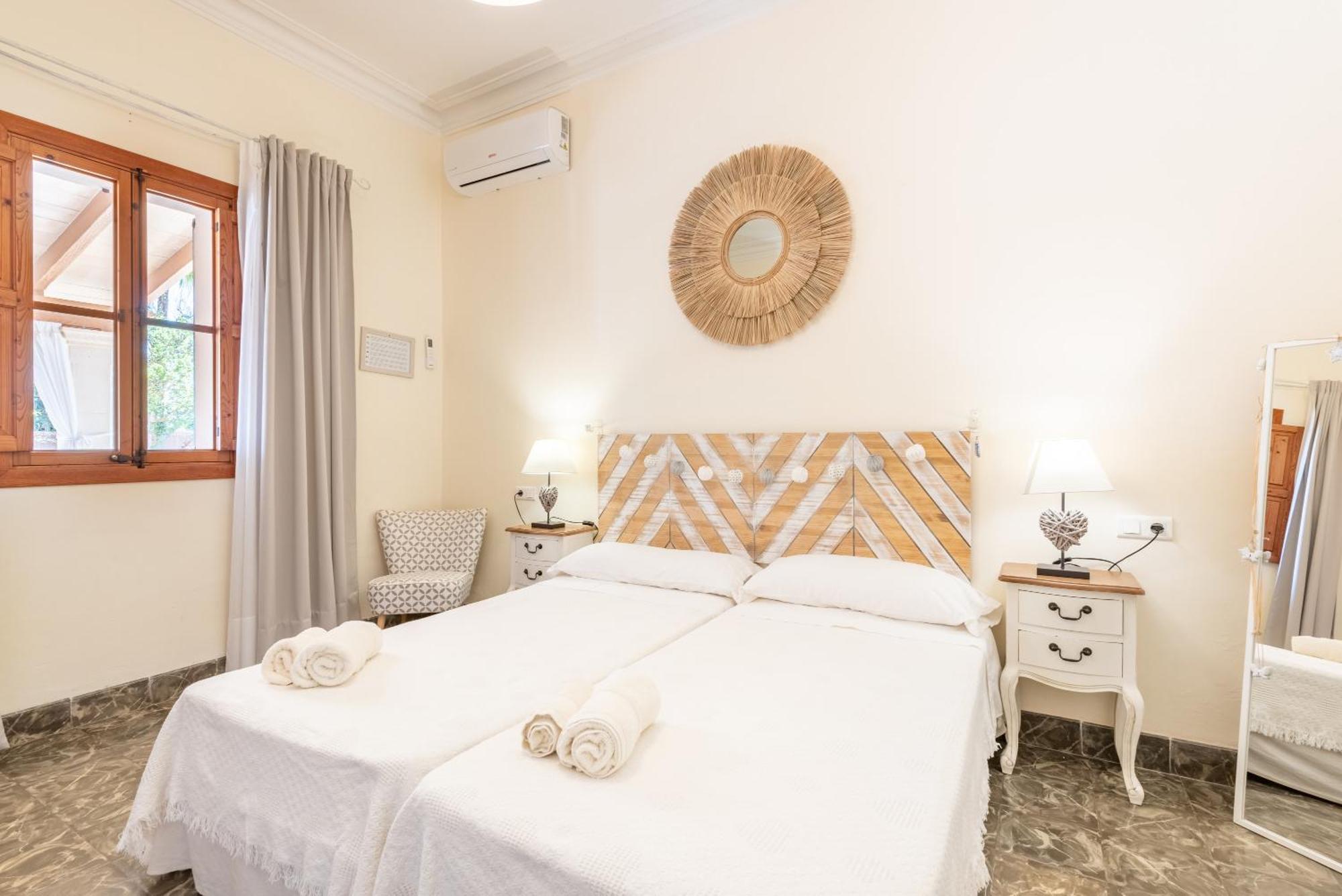 Xuri Holiday home Campos (Mallorca)
