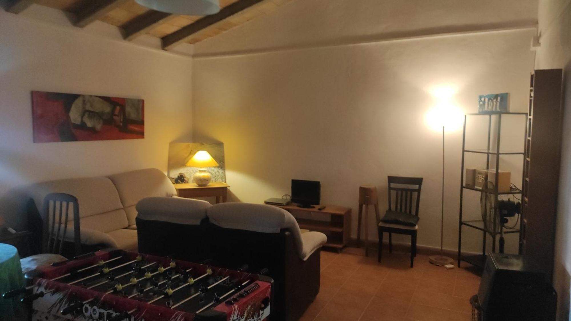 Casa De Pueblo En Vilafranca *
