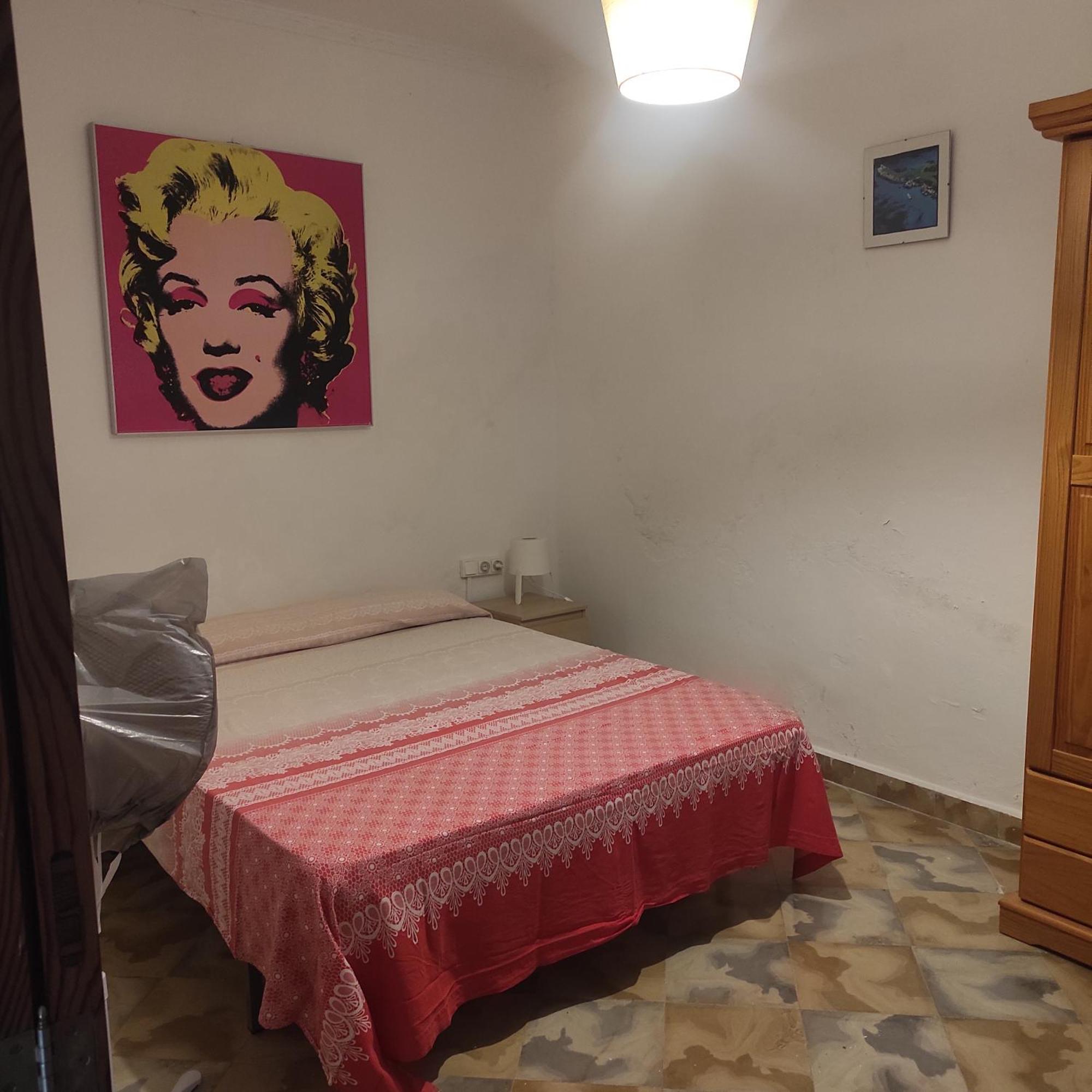 Casa De Pueblo En Vilafranca Holiday home Vilafranca De Bonany