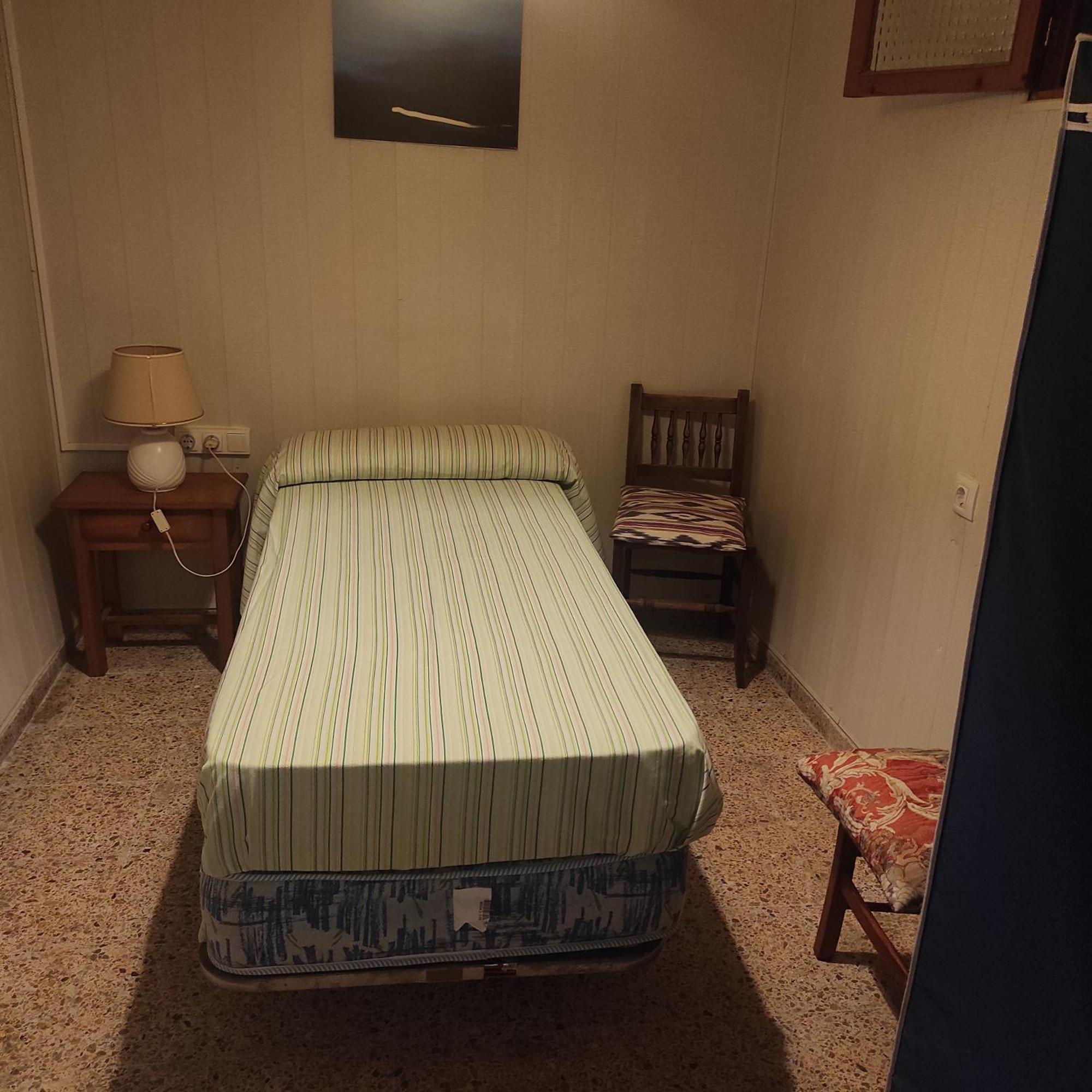 Casa De Pueblo En Vilafranca Holiday home