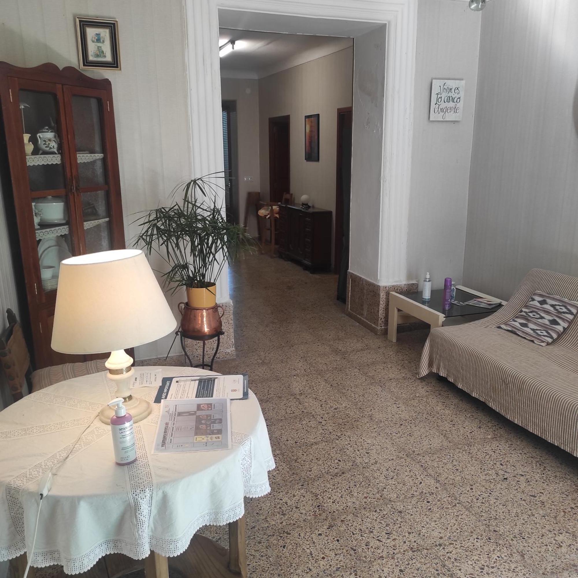 Casa De Pueblo En Vilafranca * Vilafranca De Bonany