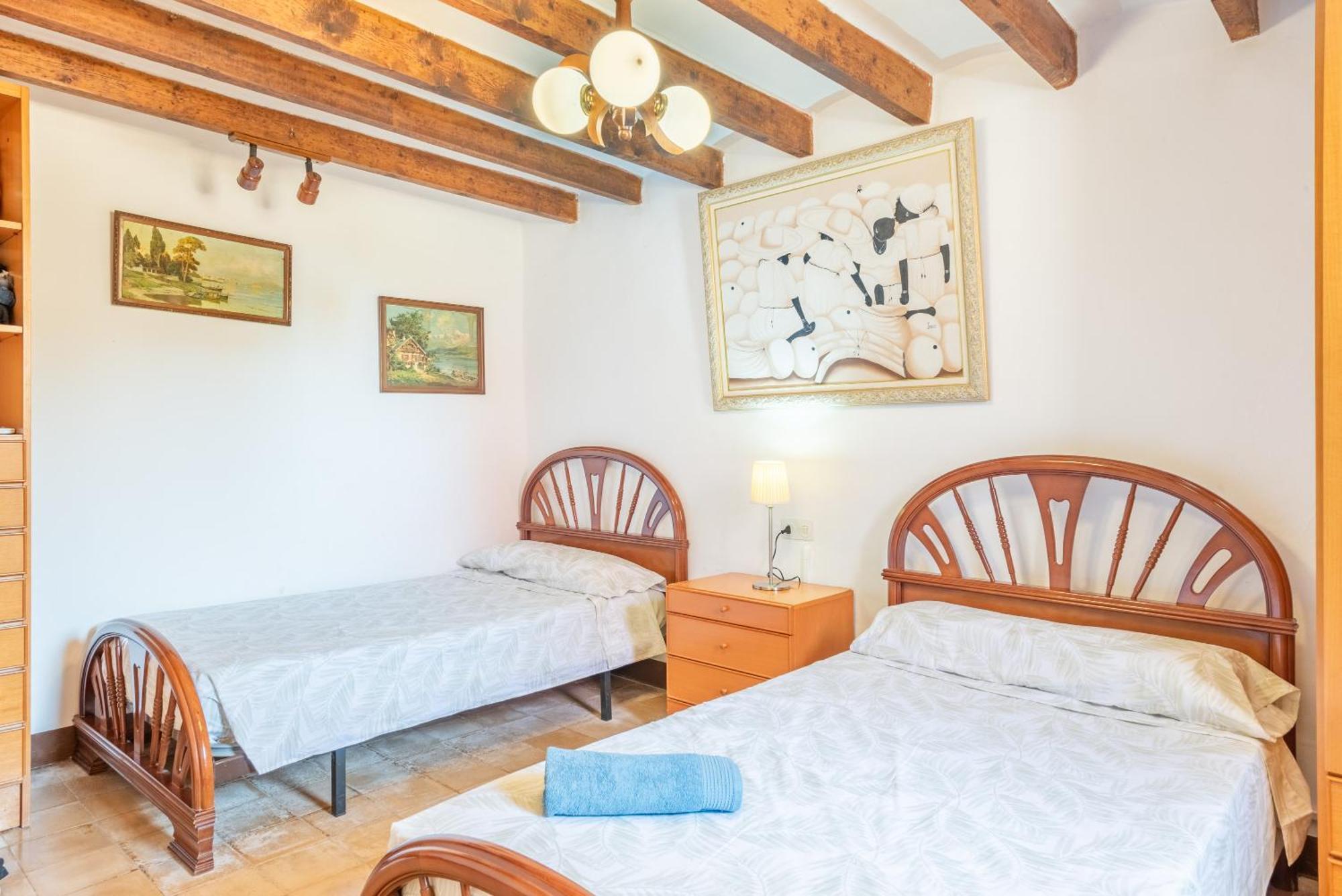 Villa Cas Moliner *