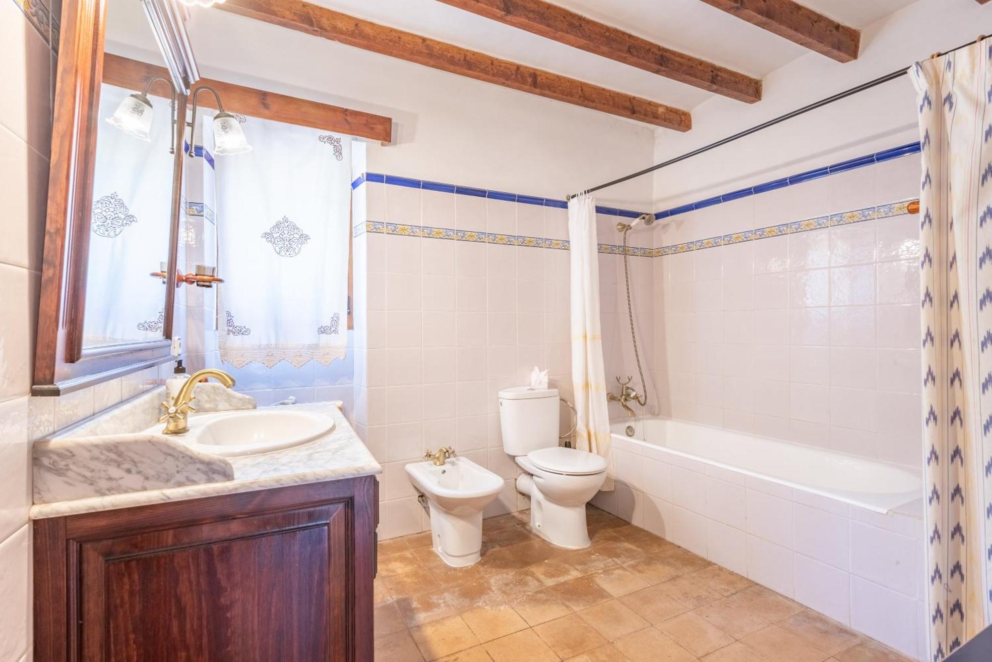 Cas Moliner Villa Son Sardina