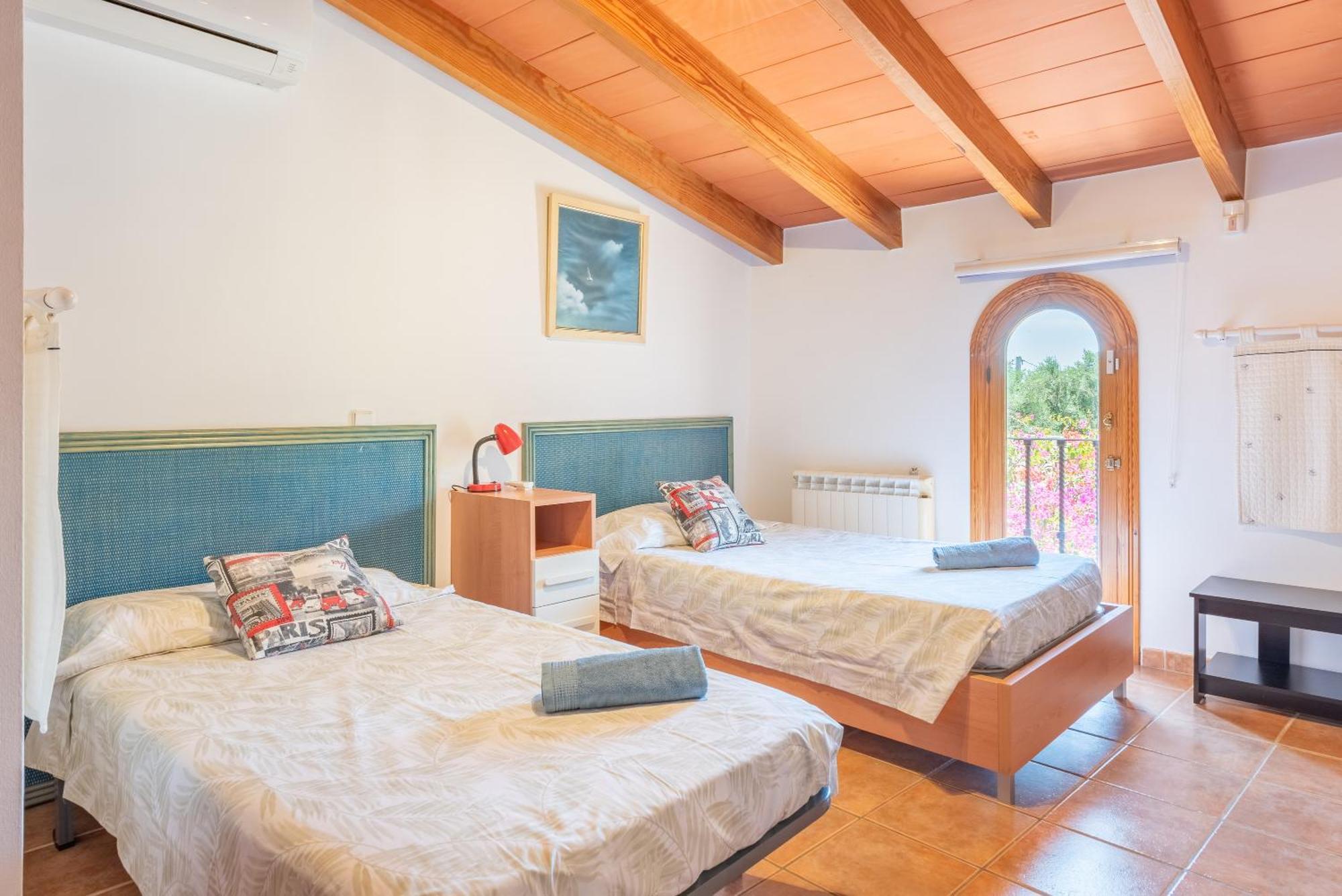 Villa Cas Moliner *