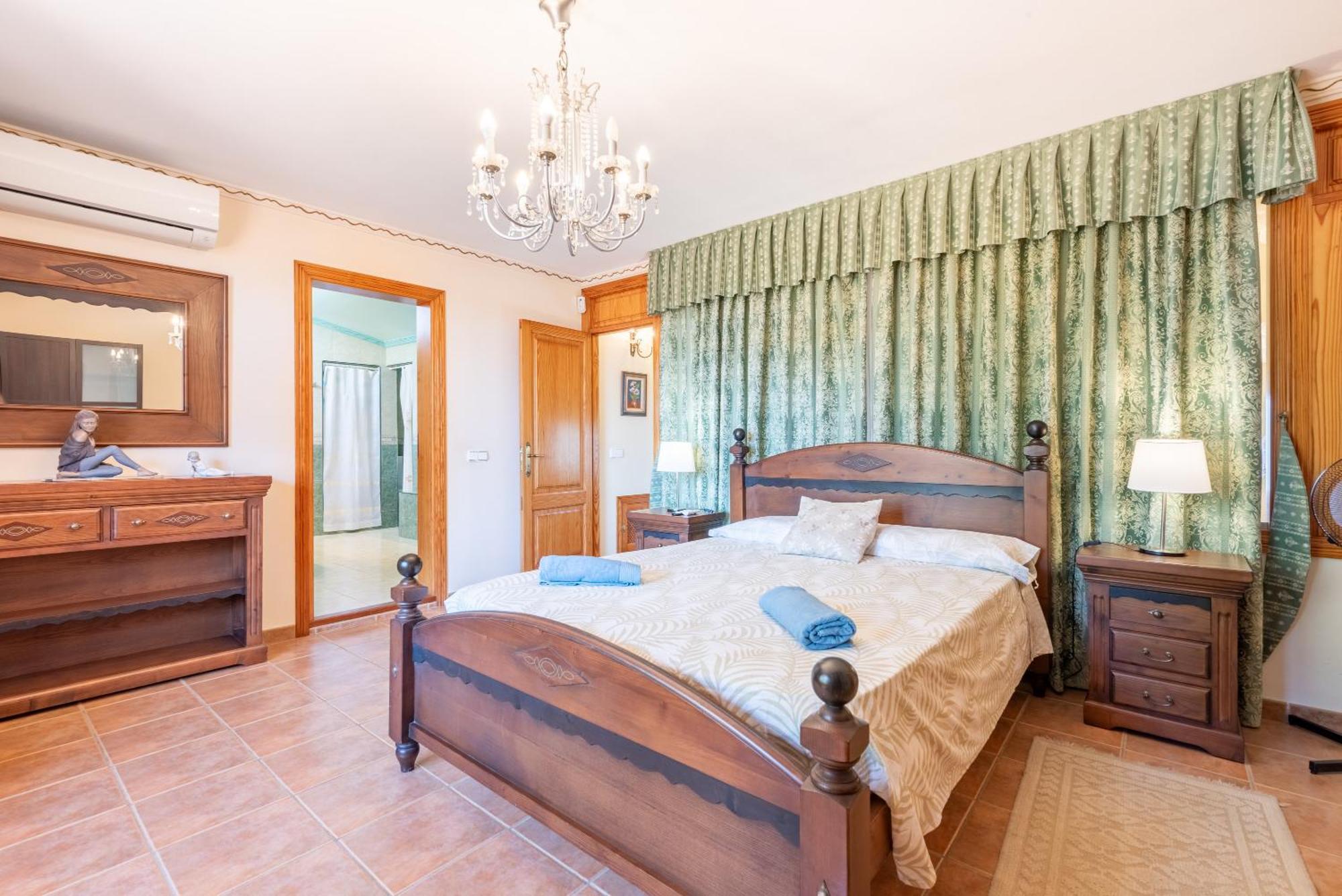 Cas Moliner Villa *
