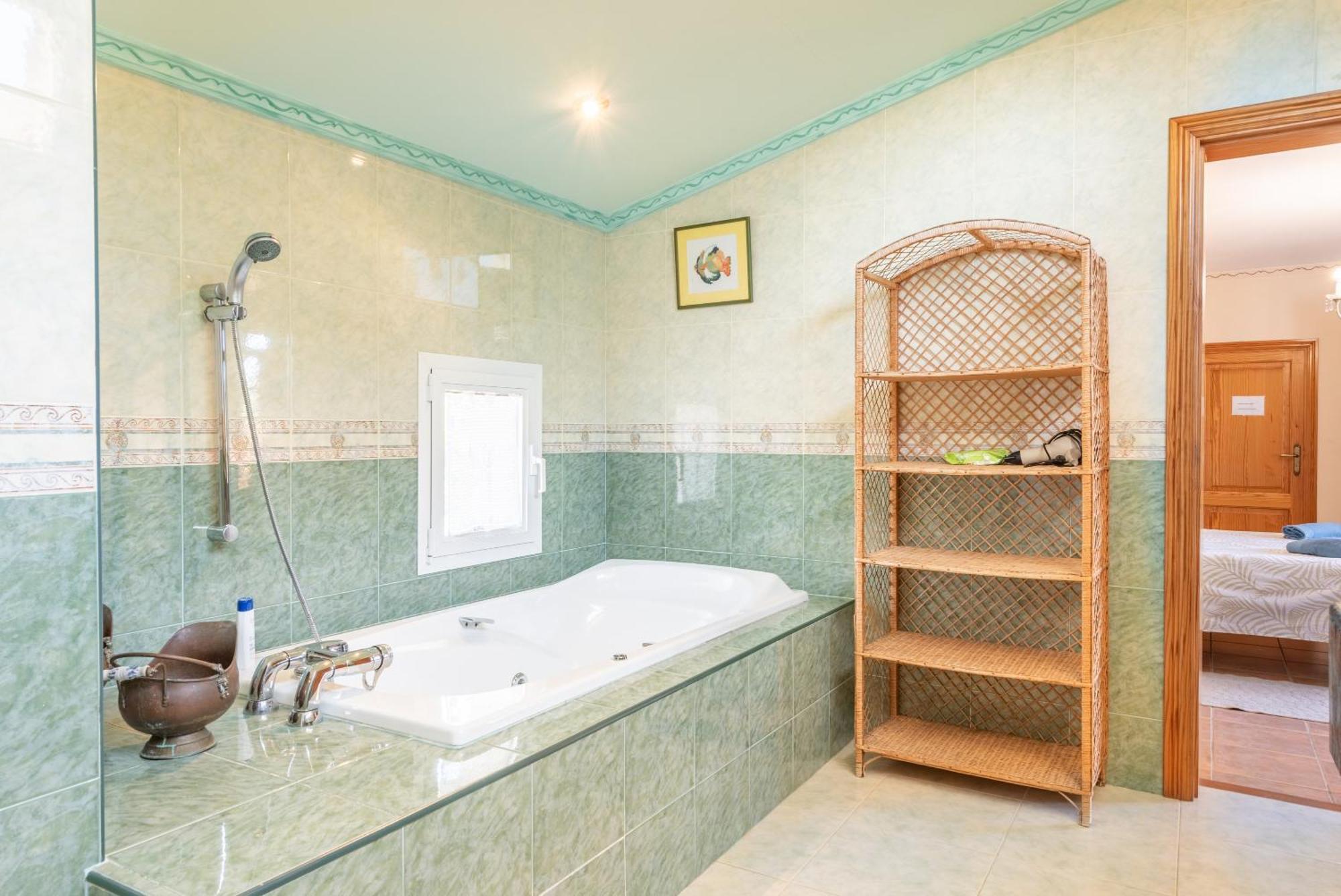 Cas Moliner Villa *