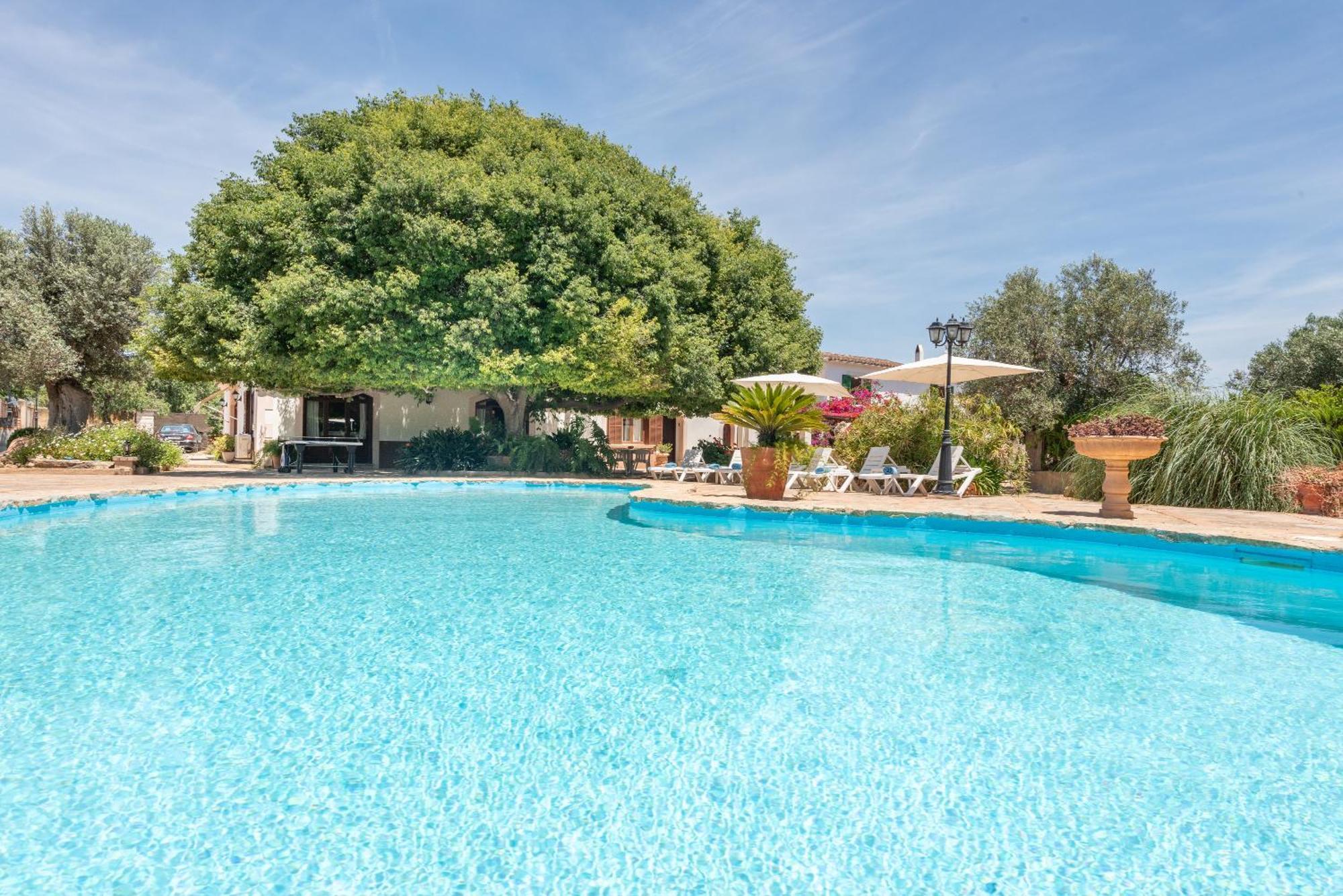 Villa Cas Moliner Son Sardina