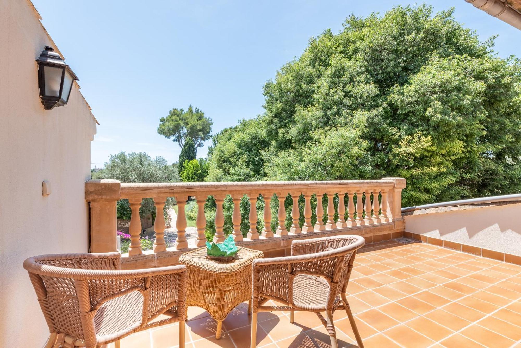 Villa Cas Moliner *