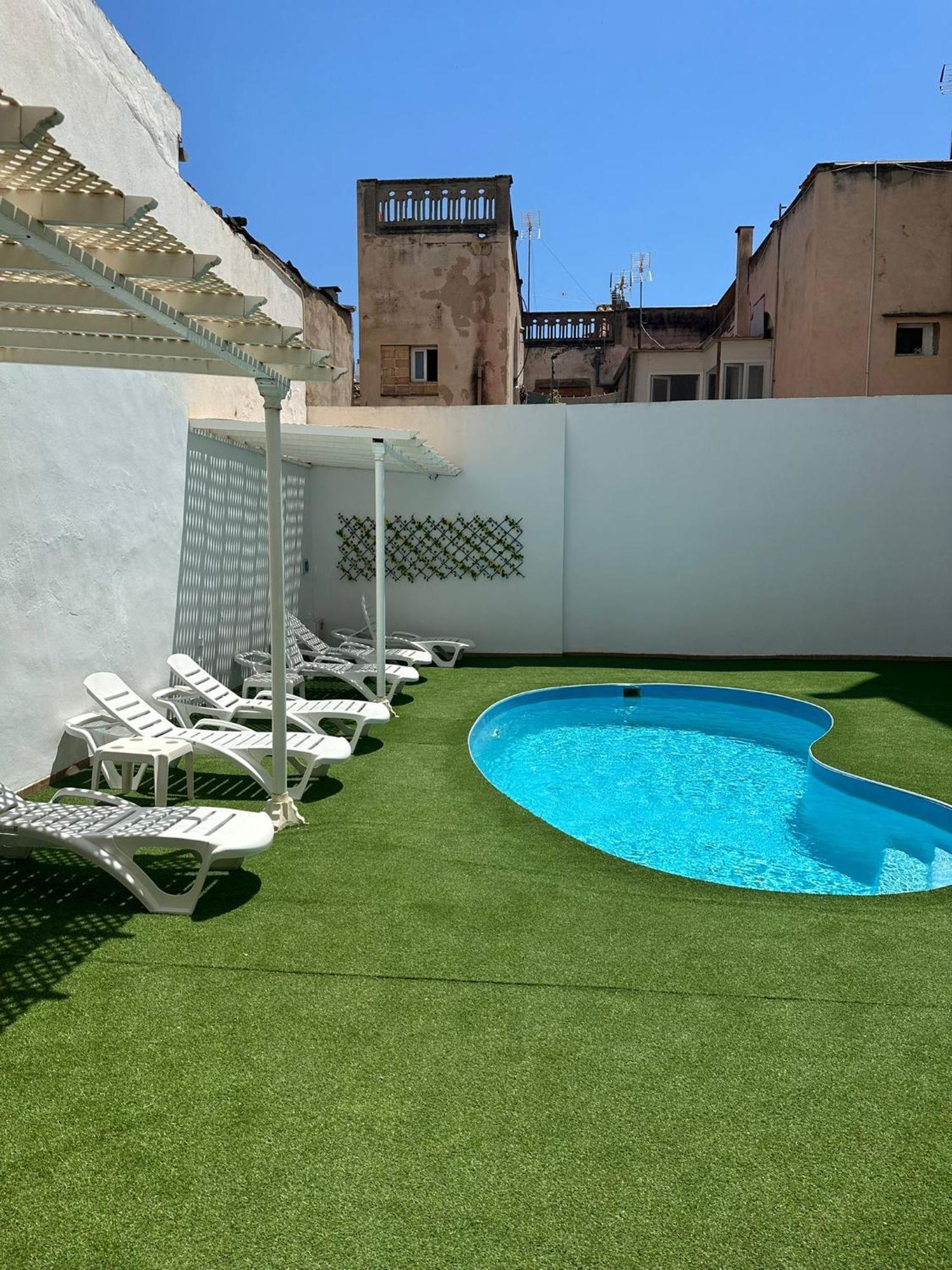 Leblon Hotel 3*