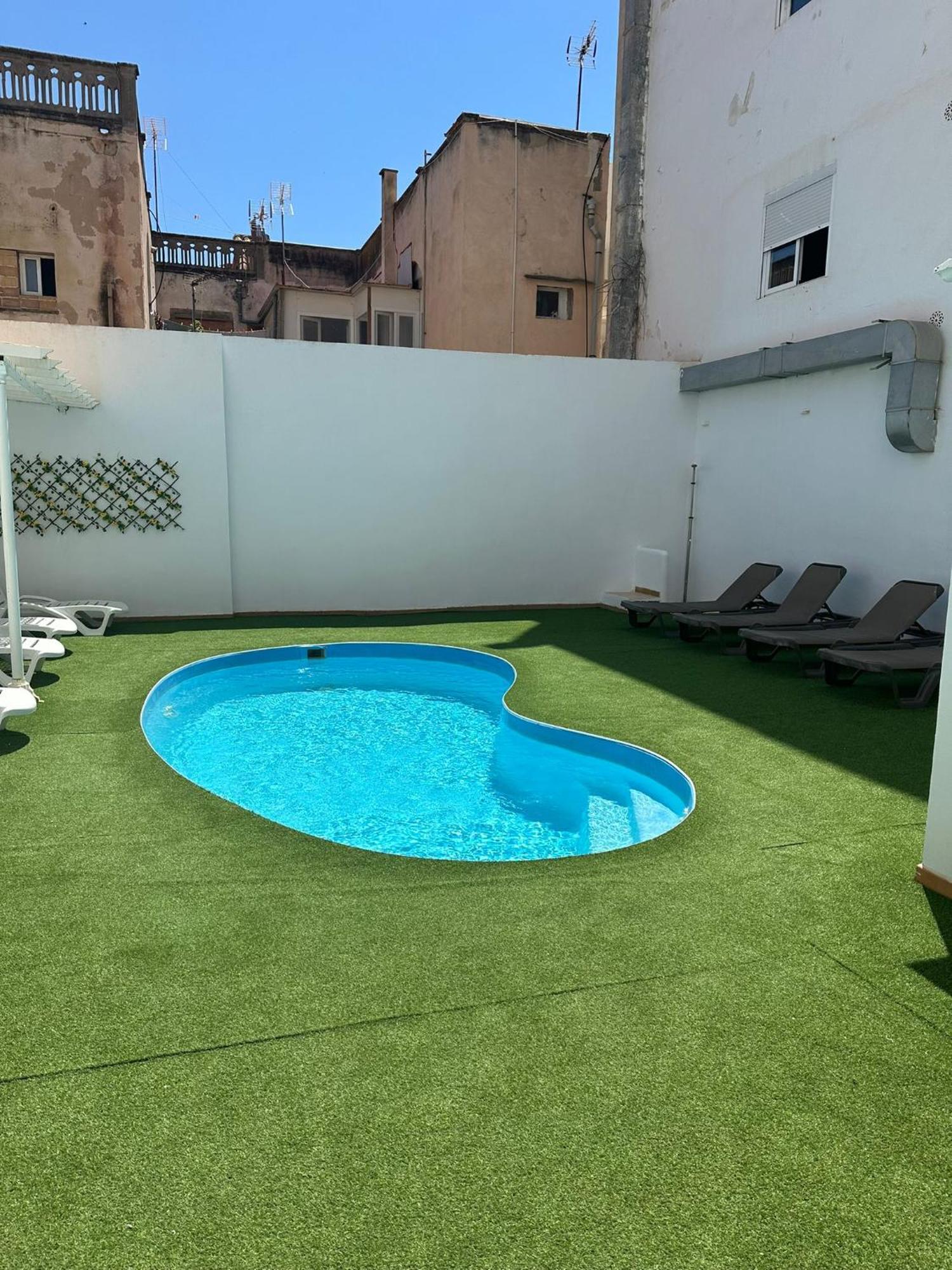 Hotel Leblon El Arenal (Mallorca)