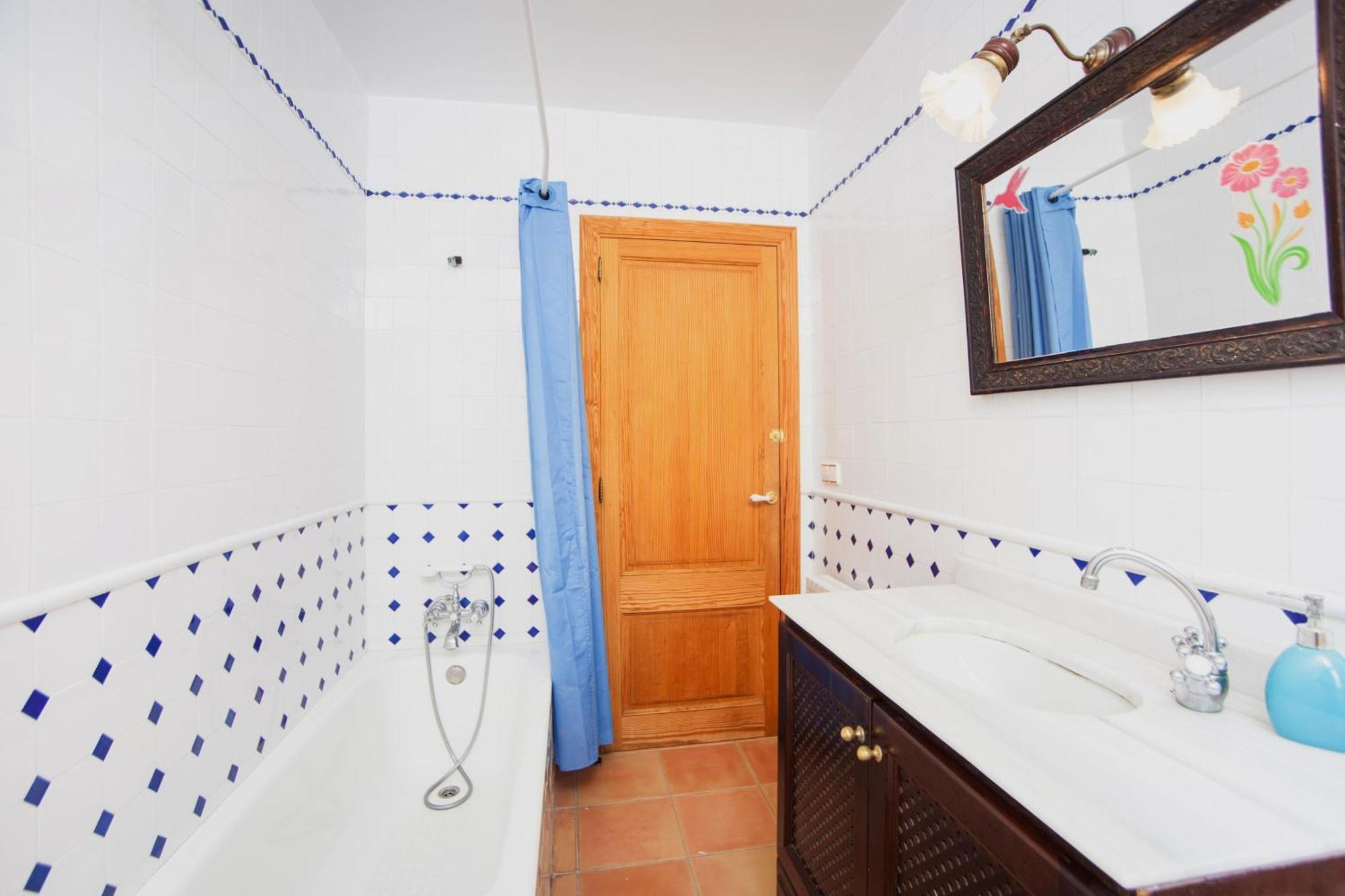 Villa Sa Corbaia Nova