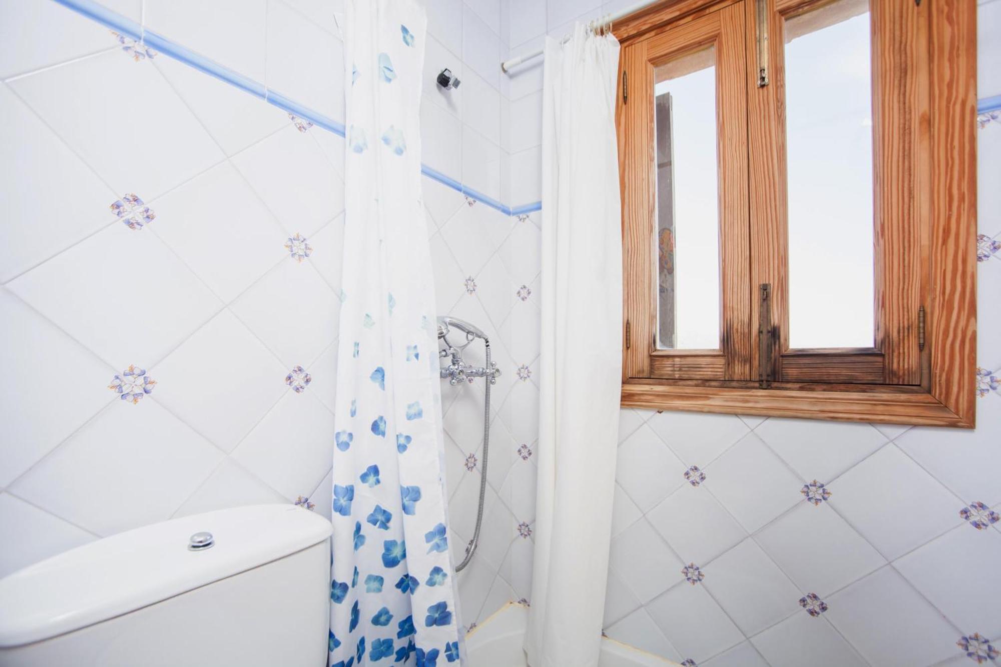 Sa Corbaia Nova Villa *