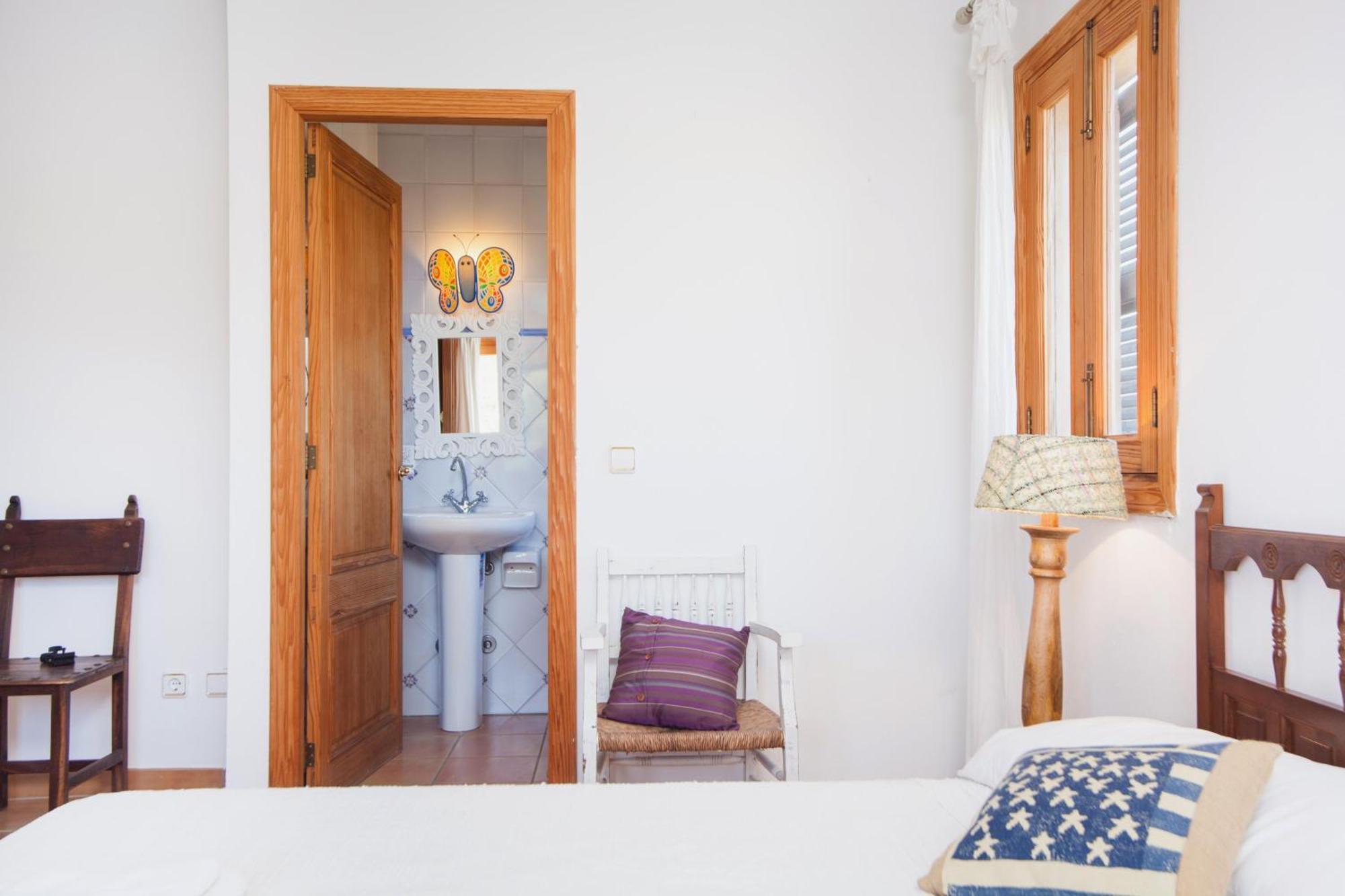 Villa Sa Corbaia Nova Artà