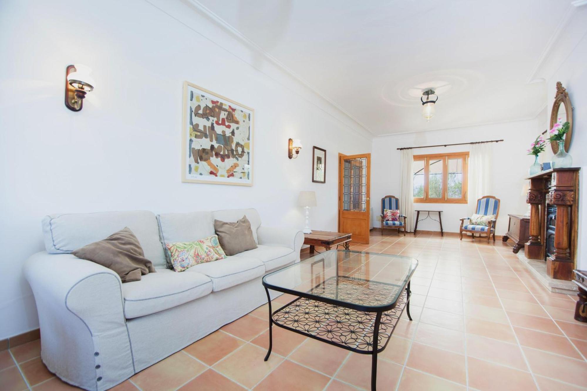 Villa Sa Corbaia Nova Artà