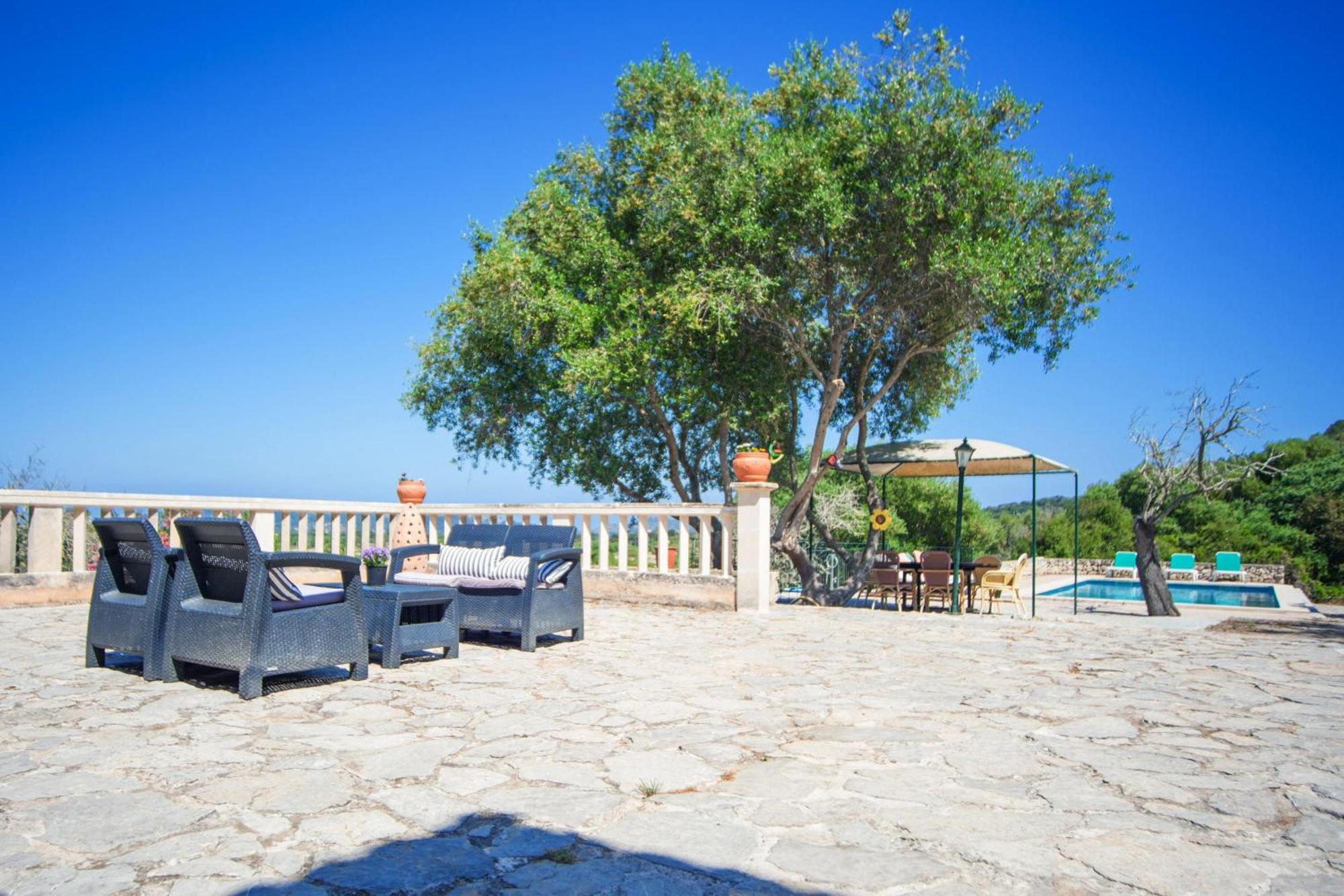 Villa Sa Corbaia Nova *