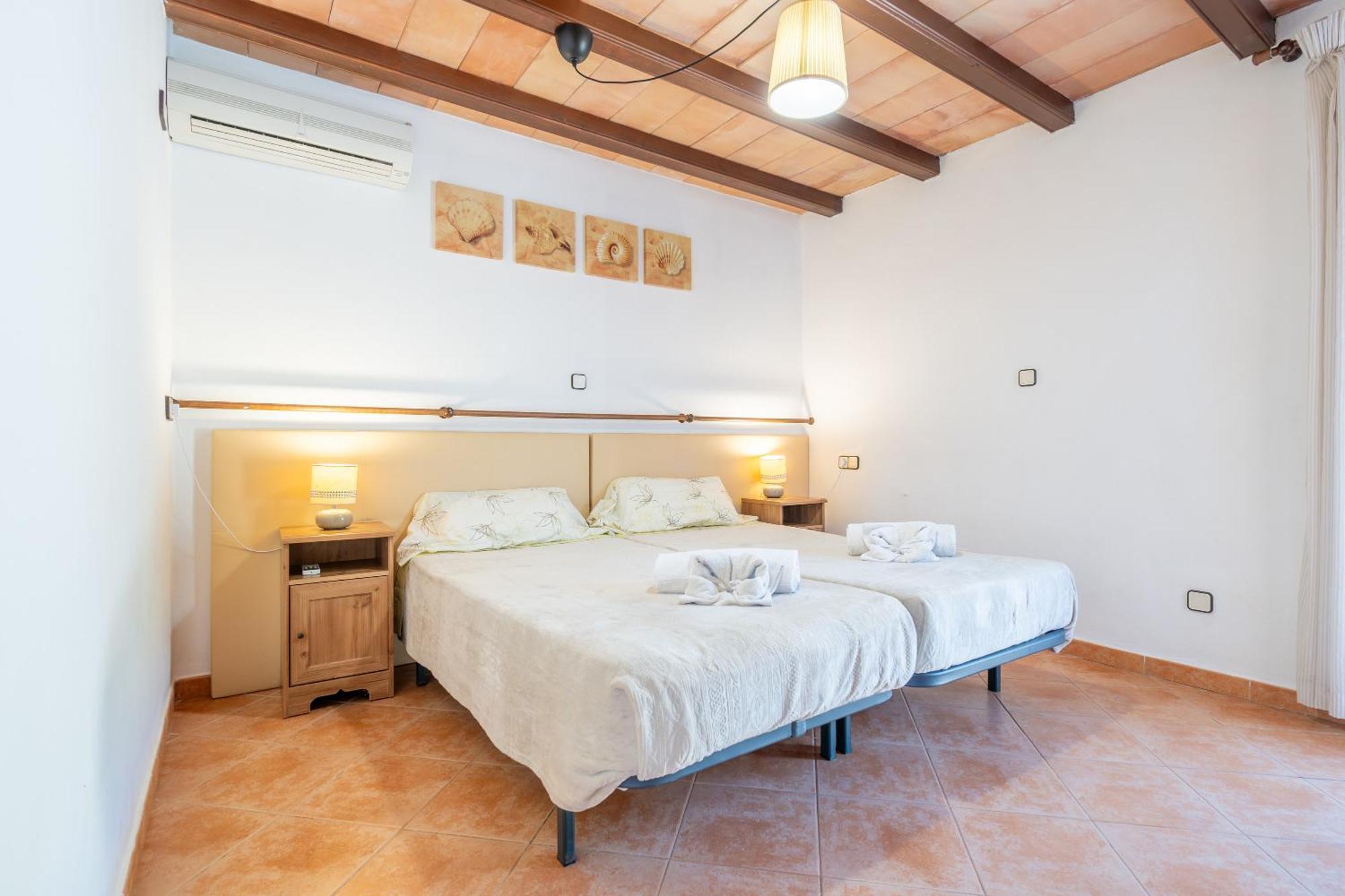 Capricho Villa