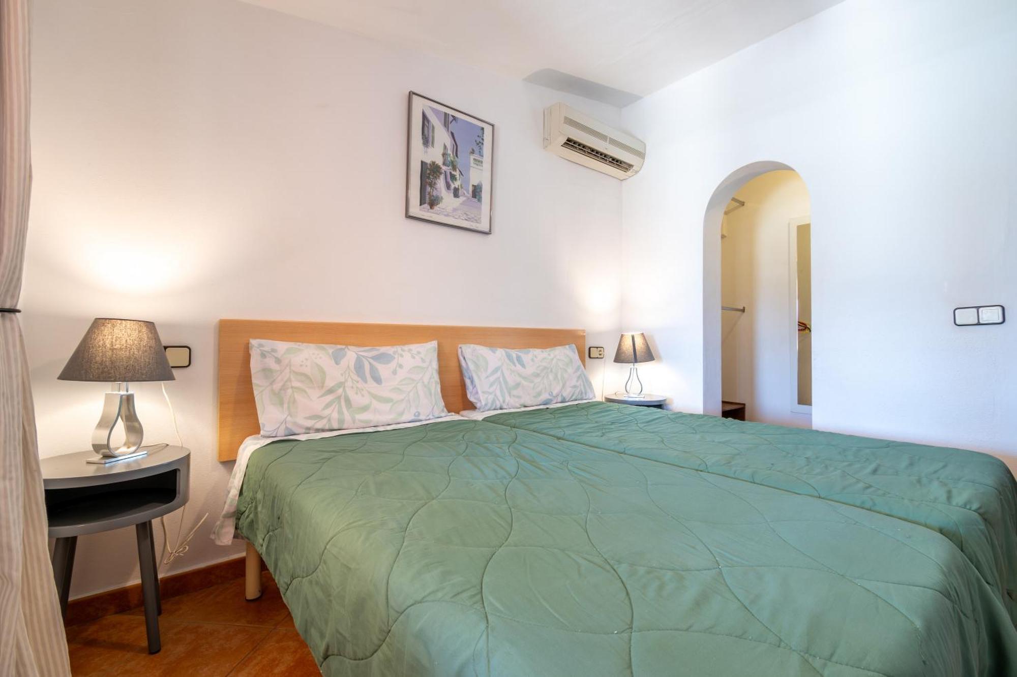 Villa Capricho *