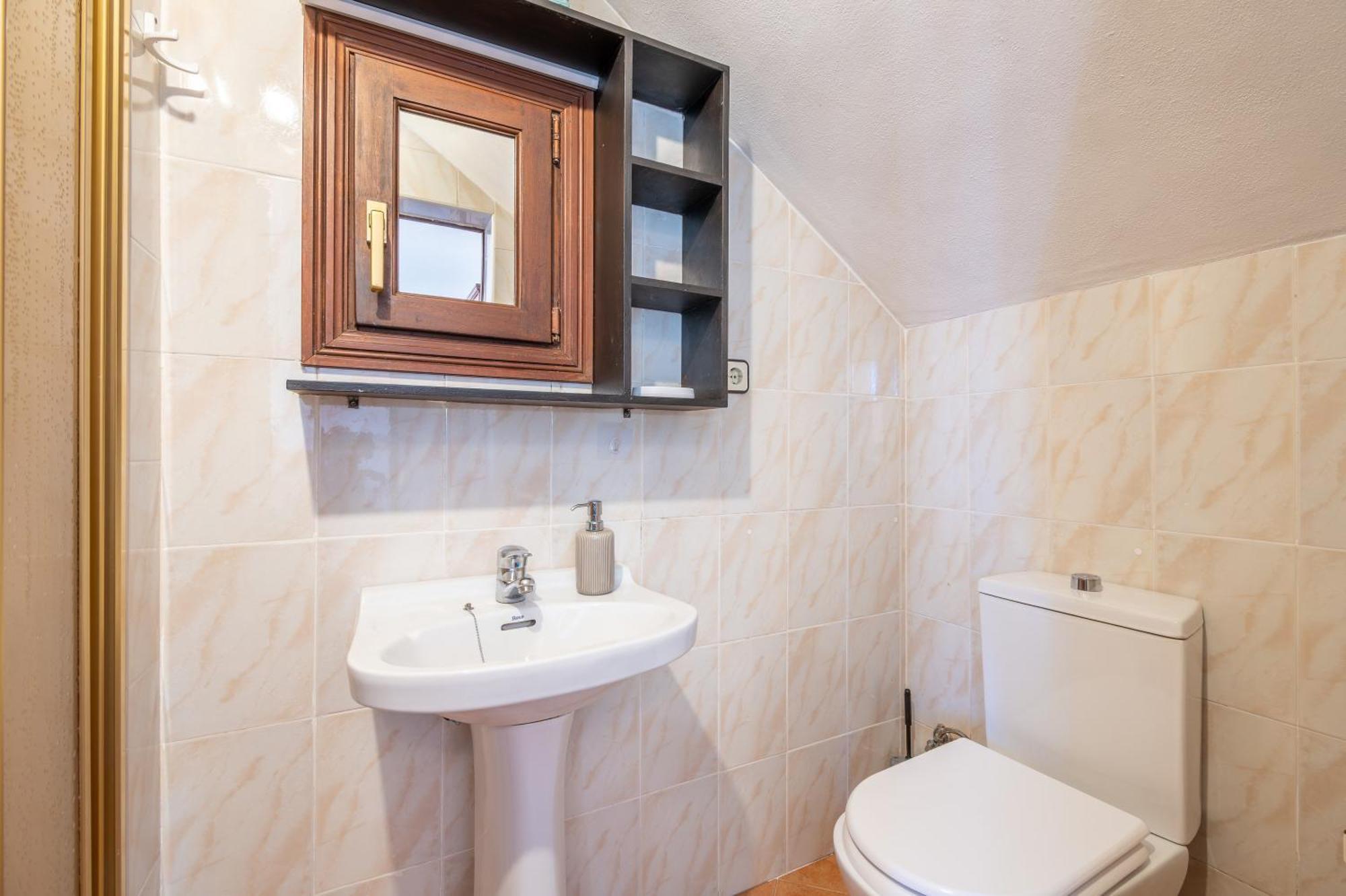 Villa Capricho Portocolom (Mallorca)