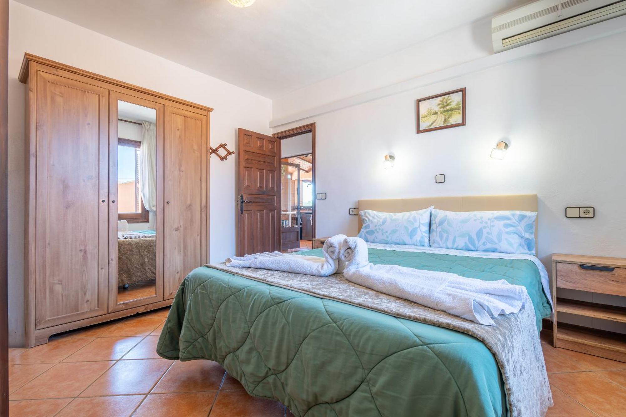 Capricho Villa