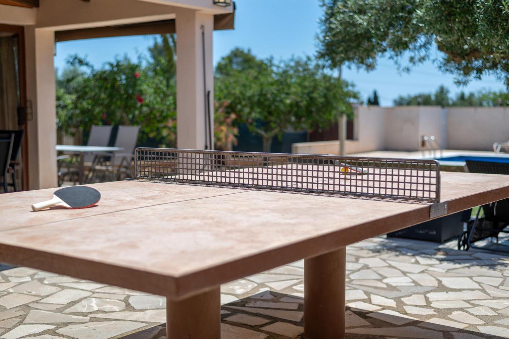 Villa Capricho Portocolom (Mallorca)