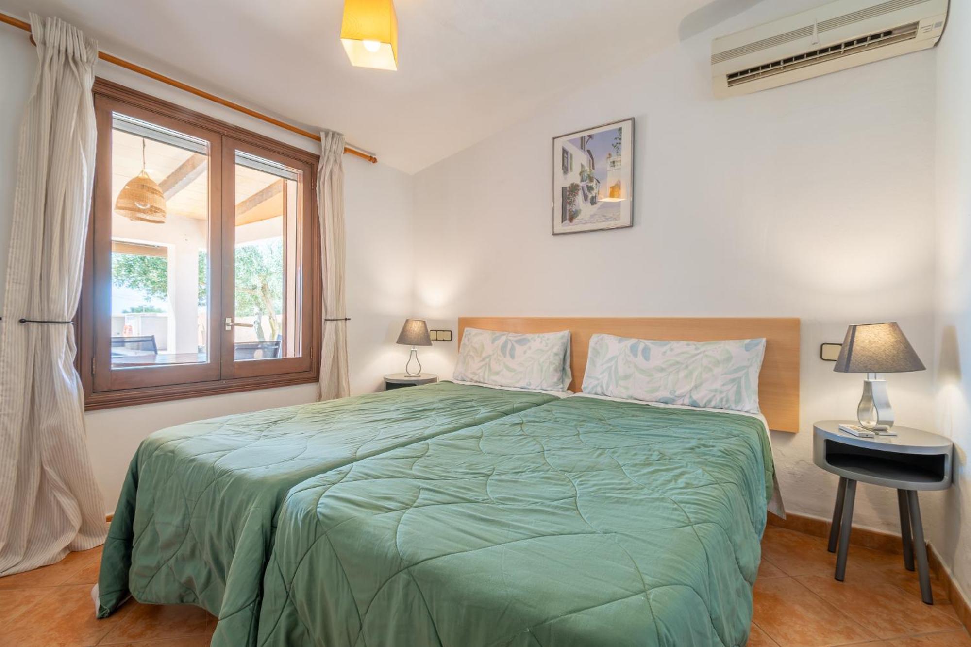 Villa Capricho Portocolom (Mallorca)